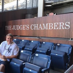 Meet your Posher, Matthew